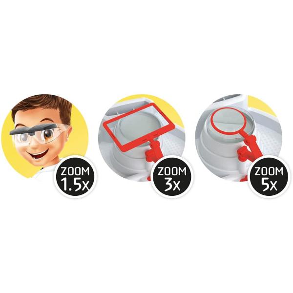 Chemie pod lupou (8367)