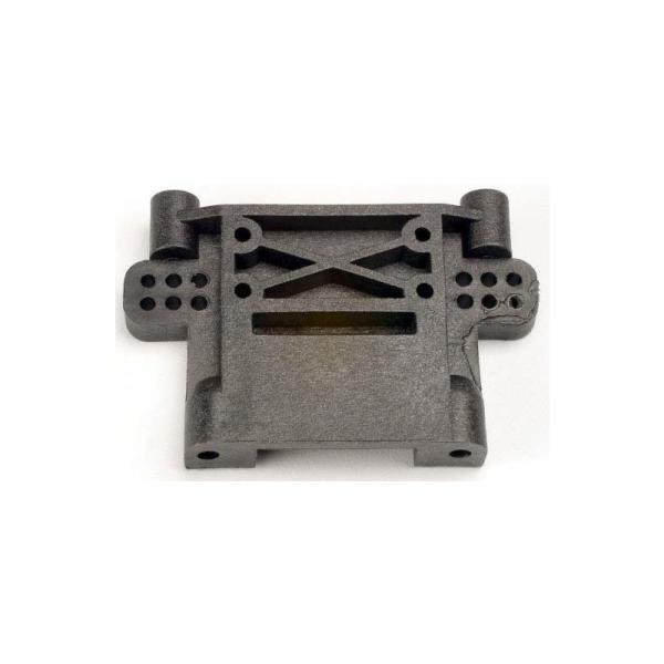 Traxxas držiak veže tlmičov čierny