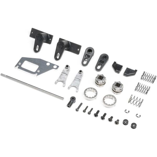 Axial sada dílů ASD: Gilamon AXP8