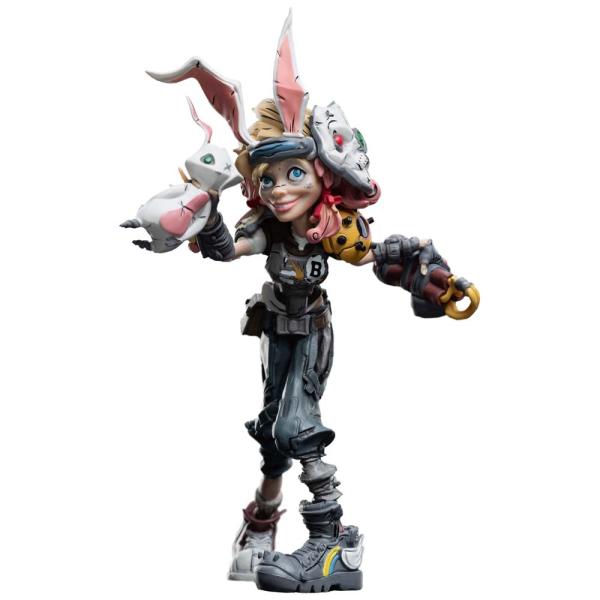 Weta Workshop Borderlands 3 - Tiny Tina Figurka Mini Epics