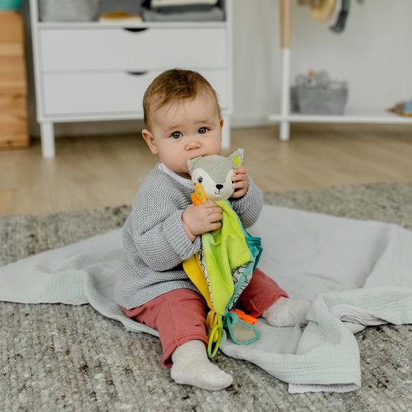 Aktivity deluxe muchláček liška, DoBabyDoo (obrázek 4)