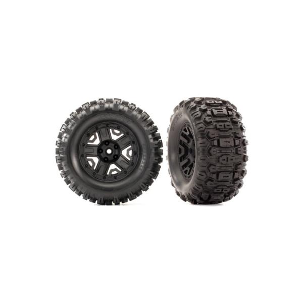 Traxxas kolo 2.8" Sledgehammer (2)