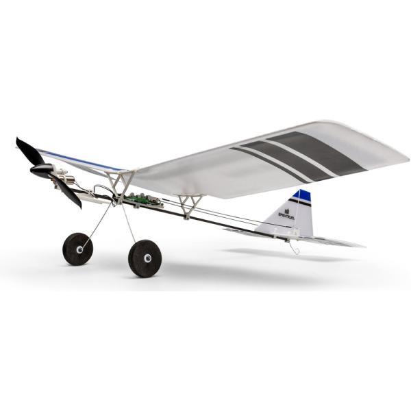 E-flite Slow Ultra Stick 0.5m AS3X SAFE Select RTF (obrázek 10)