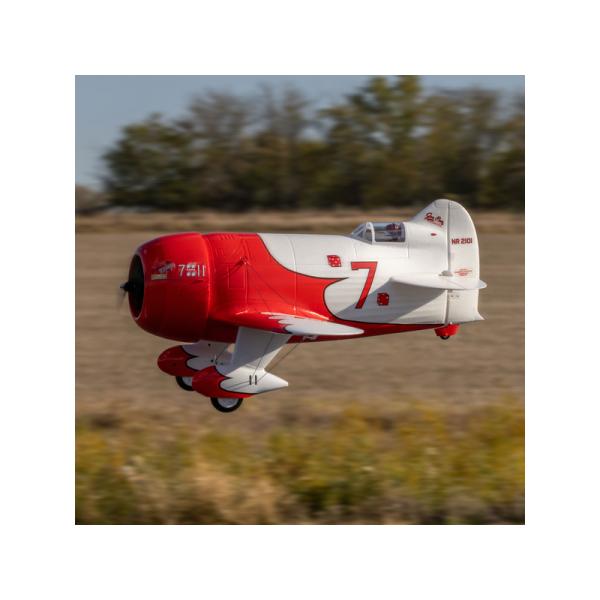 E-flite Gee Bee R-2 1.0m PNP (obrázek 3)