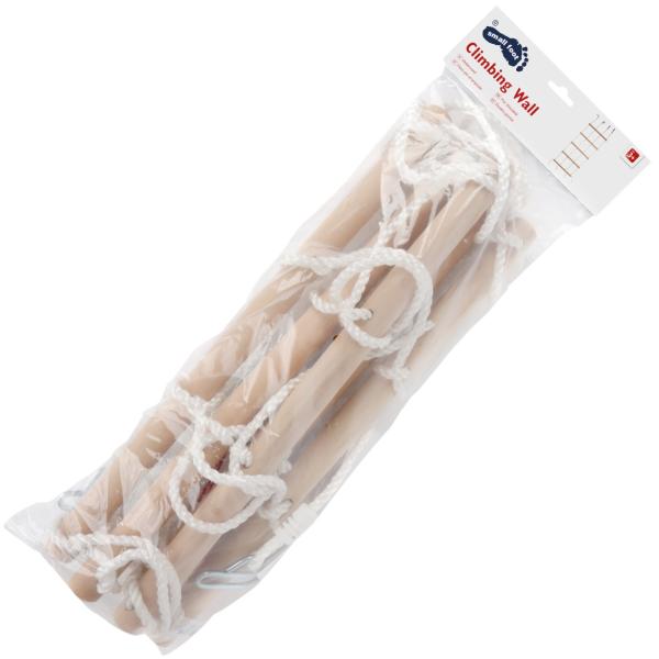 Small Foot Dřevěná šplhací stěna vnější (obrázek 3)