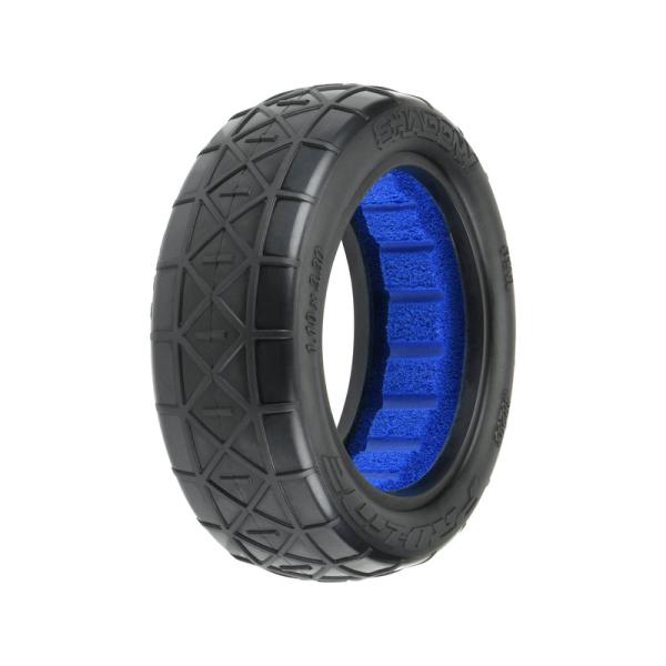 Pro-Line pneu 2.2" Shadow S3 Off-Road Buggy 2WD predný (2)