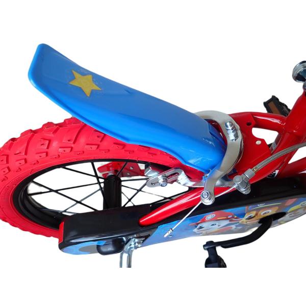 Dino Bikes - Dětské kolo 14" 614PW - Paw Patrol 2017 (obrázek 7)