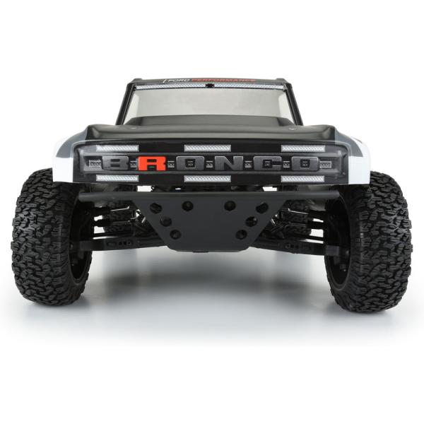 Pro-Line karosérie 1:10 Ford Bronco R (Short Course) (obrázek 6)