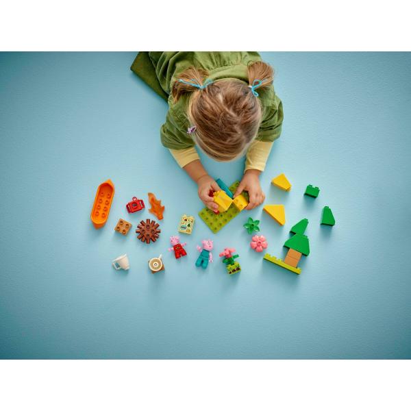 LEGO® DUPLO® 10452 Kempování (obrázek 5)