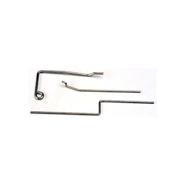 Traxxas sada brzdových pák a tiahel