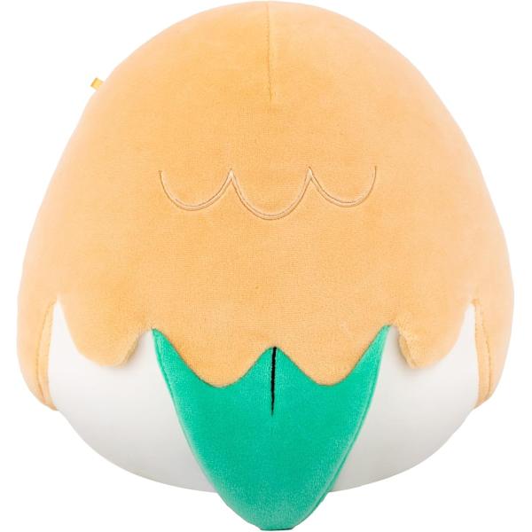 Pokémon Squishmallows Rowlet 36 cm