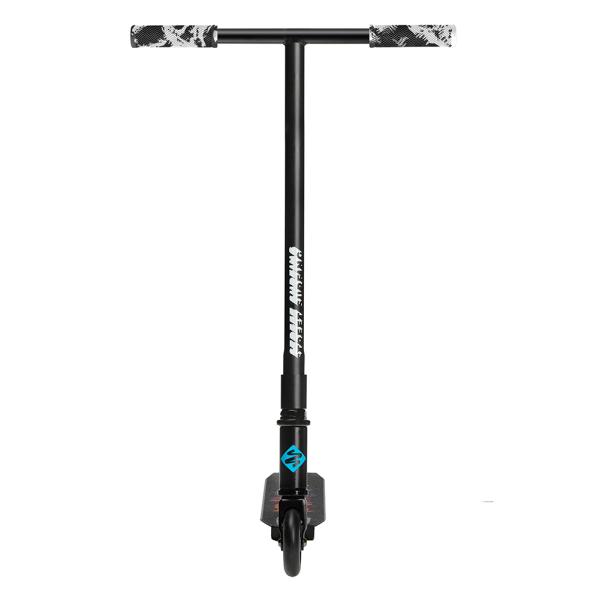 Koloběžka Street Surfing TRICKSTER Black Gum 2024