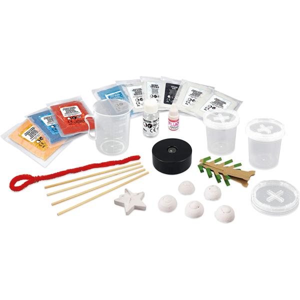 Okouzlující krystaly (2165)