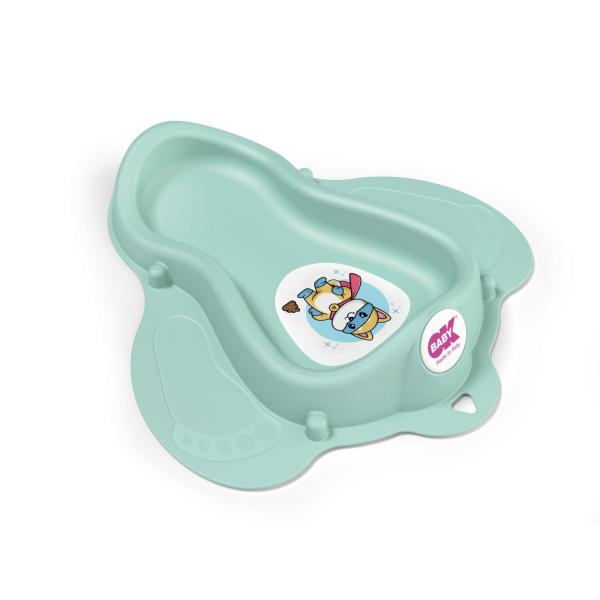 OK BABY Nočník Magical Potty - tyrkysový (obrázek 4)