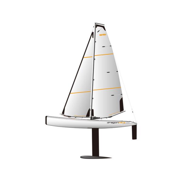 Dragon Flite 95 plachetnice PNP