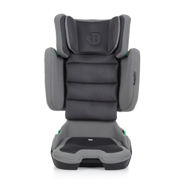 PETITE&MARS Autosedačka Flex Pro i-Size Šedý vzduch 100-150 cm (15-36 kg) (obrázek 5)