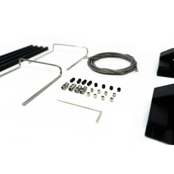 Chihiros Universal WRGB 60 29W 55-65cm s kontrolérem (obrázek 3)