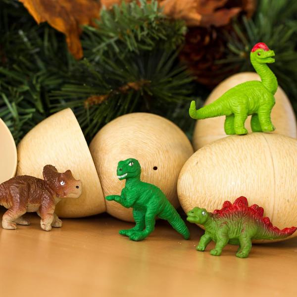 Safari® Baby Dino Figurky sada 4 kusy (obrázek 8)
