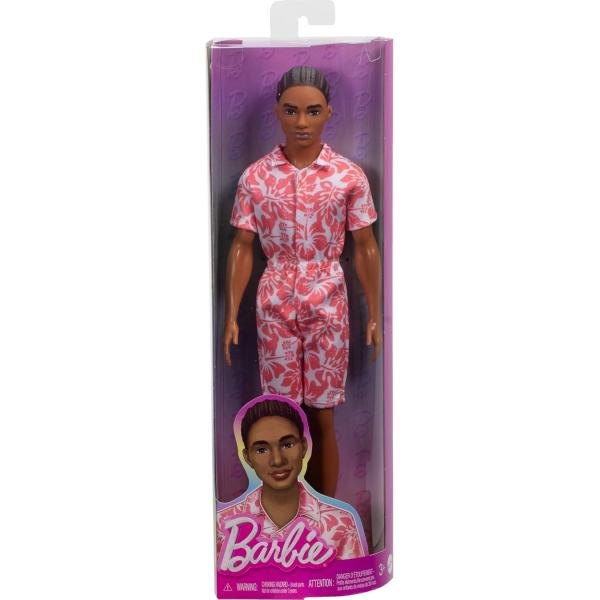 Mattel Barbie model Ken Overal (obrázek 5)