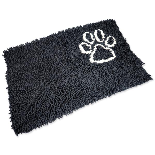 Podložka Epic Pet Clean and Dry mat šedá 152x76cm (obrázek 3)