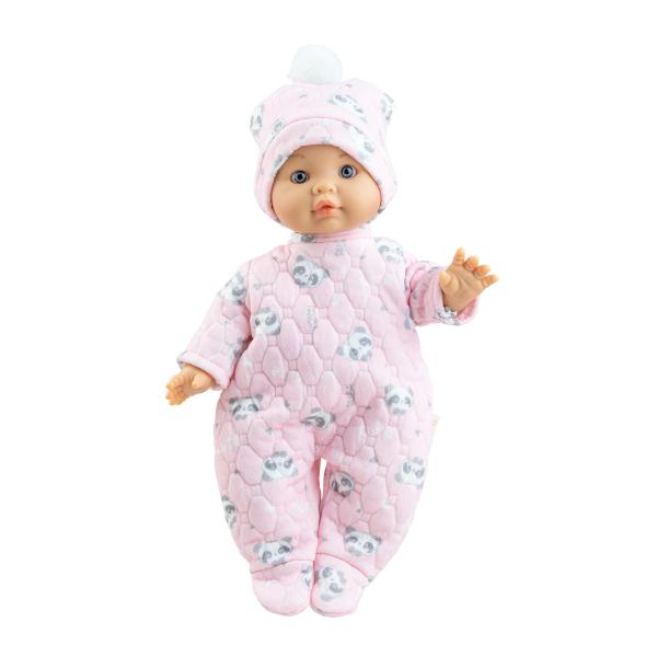 PAOLA REINA Miminko Andy Primavera Andy model 07161 27 cm