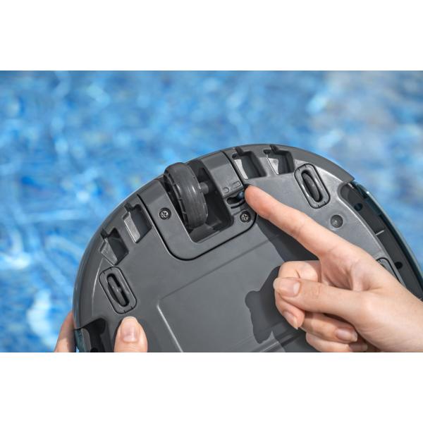 Bestway 58960 Bazénový robotický vysavač AquaTronix G150