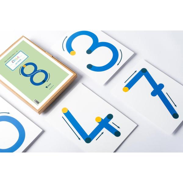 Poketo Čísla pro školy