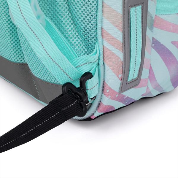 Školní batoh Duha zebra Topgal LYNN 25007 (obrázek 10)