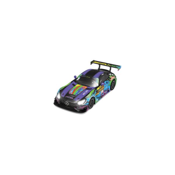 SCX Original Mercedes AMG GT3 - Makes & Models (obrázek 4)