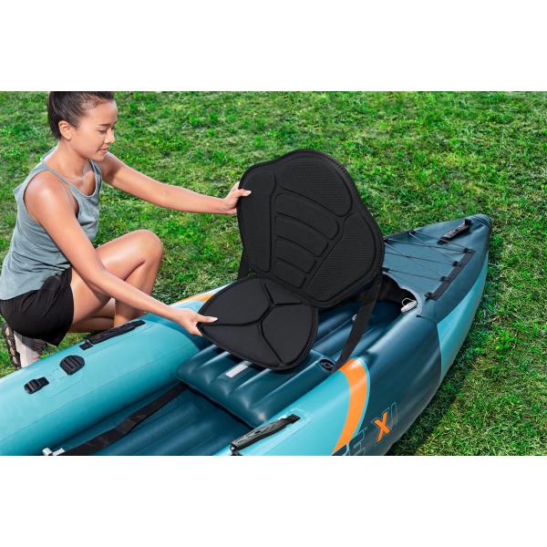 Bestway 65180 Nafukovací kajak Hydro-Force™ Surge Elite™ X1, 312 x 94 x 30 cm (obrázek 9)