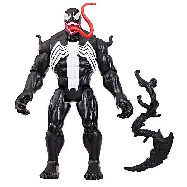Hasbro - Spider-Man Venom figúrka