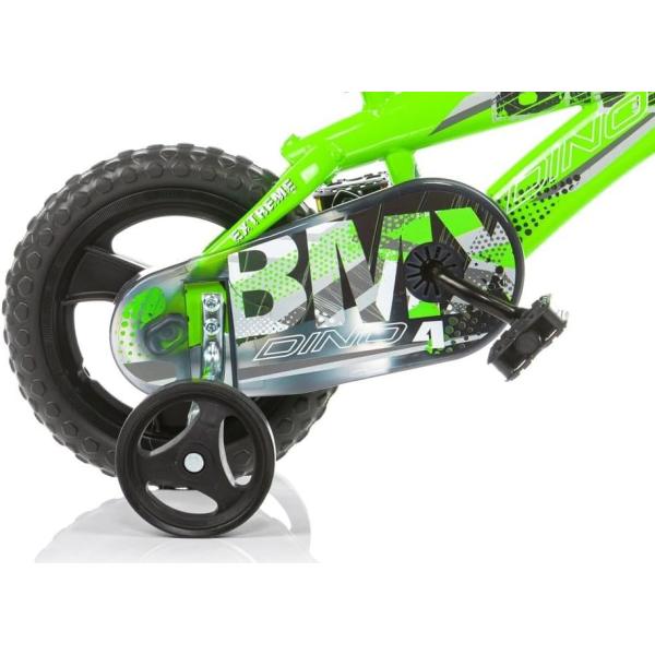 Dino Bikes - Dětské kolo 12" 125XL - 01 - BMX 2024 (obrázek 3)