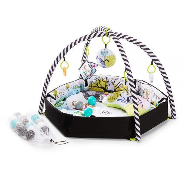 Deka hrací Smartplay Kinderkraft 2019