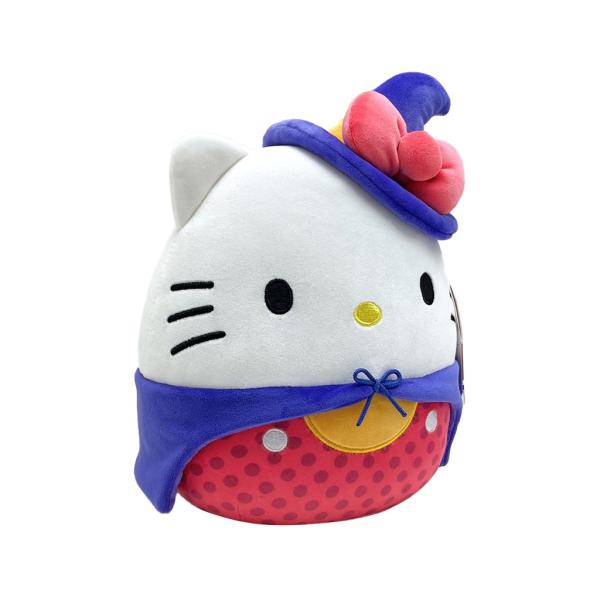 Squishmallows Hello Kitty a přátelé Hello Kitty