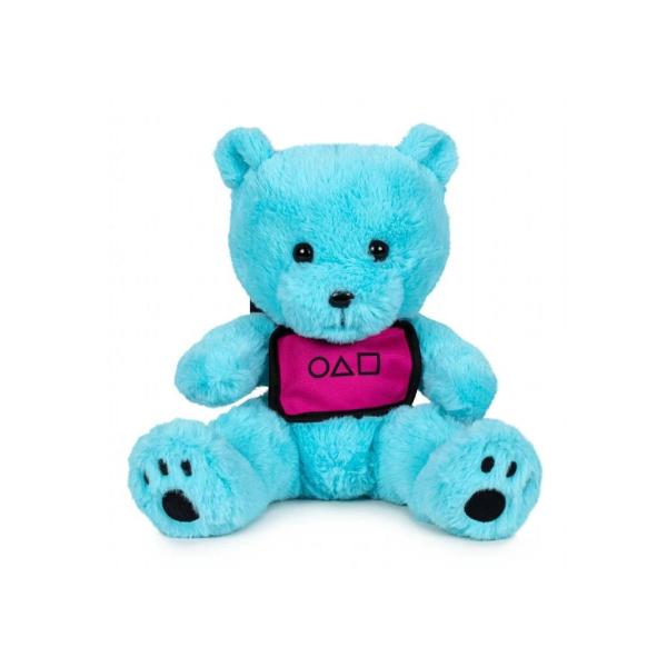 SQUID GAME Teddy Bear plyšová hračka 28cm