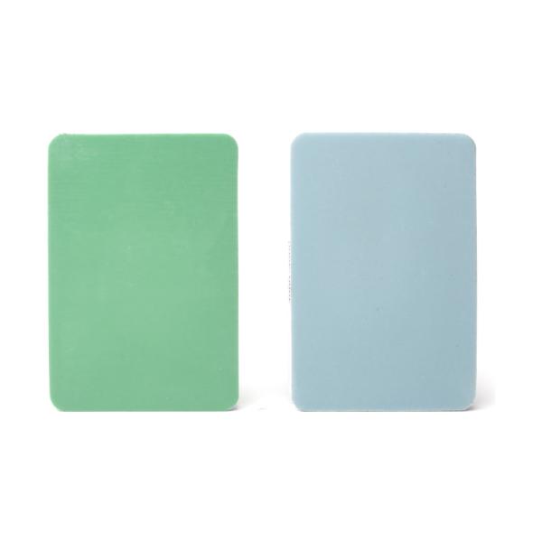 Modelcraft flexibilný brúsidlo 90x60x12mm (sada P2000, P3000)