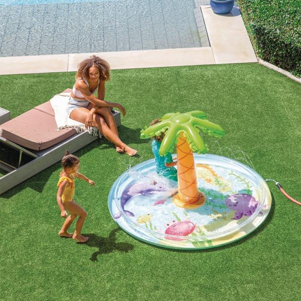 Intex 56433 Dětský bazén Palma (obrázek 4)