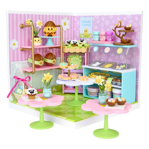 MGA’s Miniverse Jarní série S2 PDQ