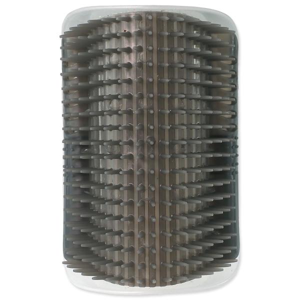 Hřeben Epic Pet solf-groomer na rohy pro samo-masírování a česání 8x12x5cm