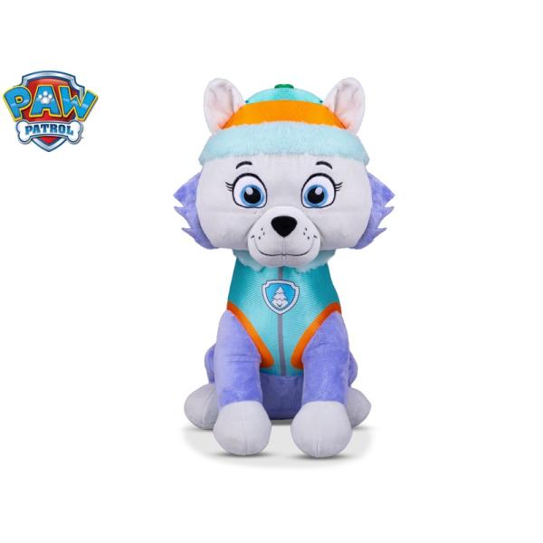 Paw Patrol Everest plyšová sediaca 60cm