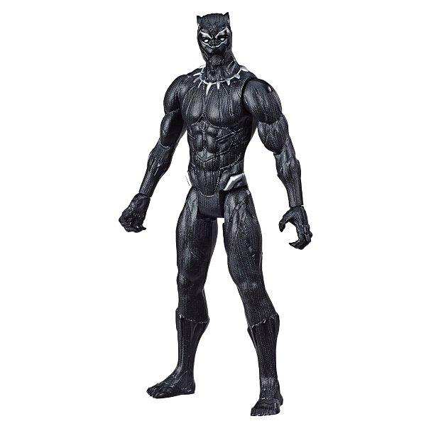 Habsbro - Avengers Titan Hero Black Panther figura