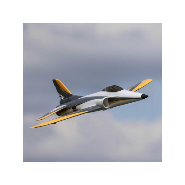 E-flite Habu Super Sport 1.0m SAFE Select BNF Basic (obrázek 5)