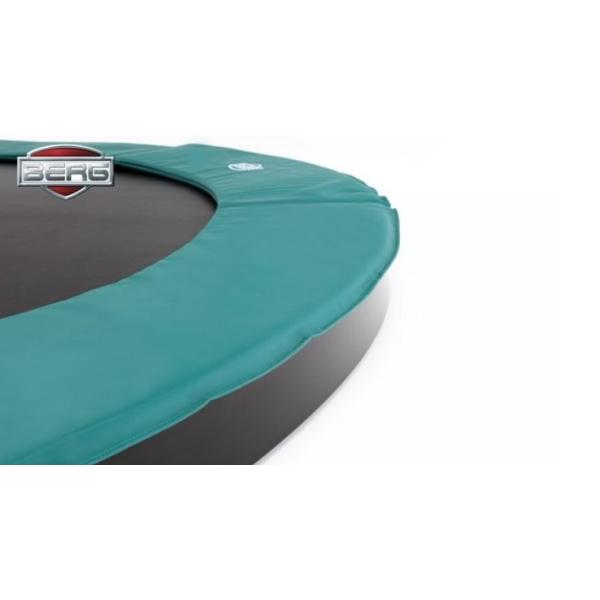 BERG Sport FlatGround Champion 430 Green (obrázek 3)