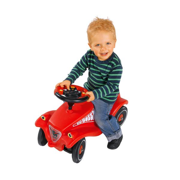 Volant Big multi sound wheel