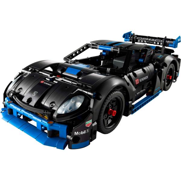 LEGO® Technic 42176 Závodní auto Porsche GT4 e-Performance