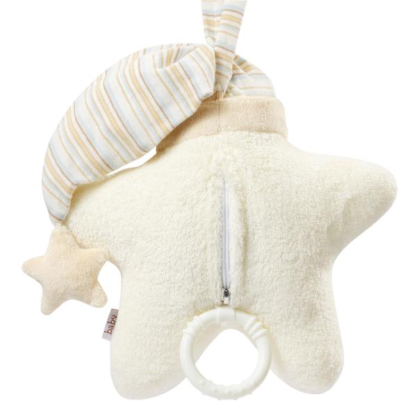 BABY Fehn Babylove hrací hvězdička
