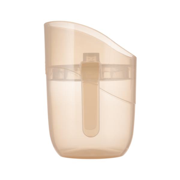 LOVI Hrnek tréninkový Genius 150ml Nude (obrázek 10)