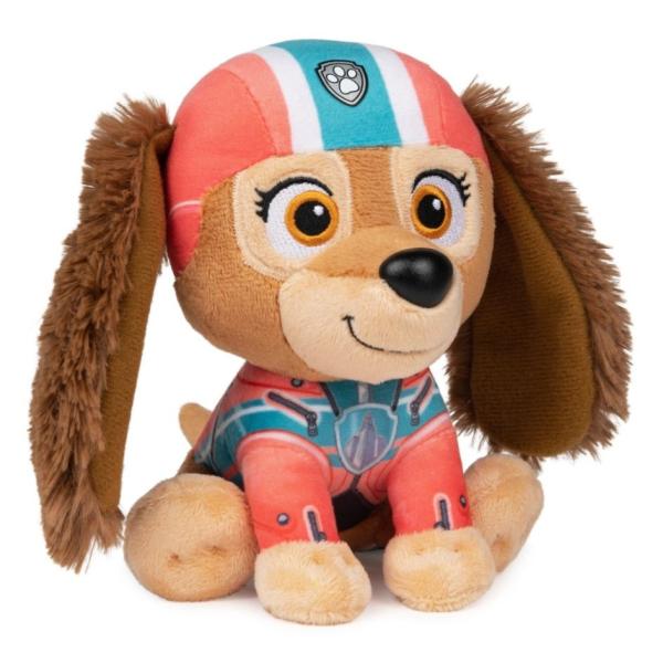 Spin Master Gund Paw Patrol Liberty plyšák 15 cm (obrázek 3)