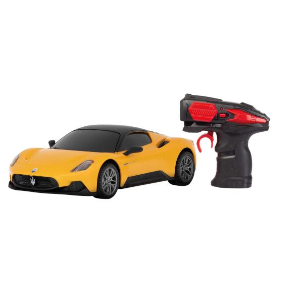 Autíčko REVELL 24677 - Maserati MC20 (obrázek 3)