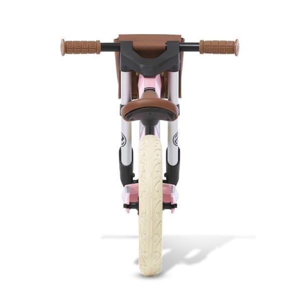BERG Biky Retro Pink (obrázek 6)
